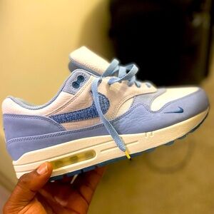 Nike Air Max 1
